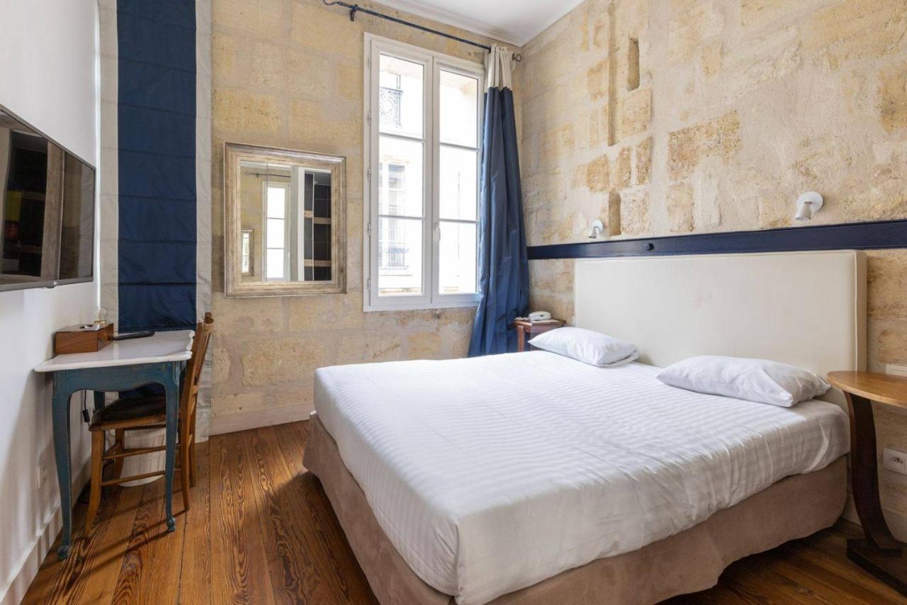 Double Room - Alienor Building