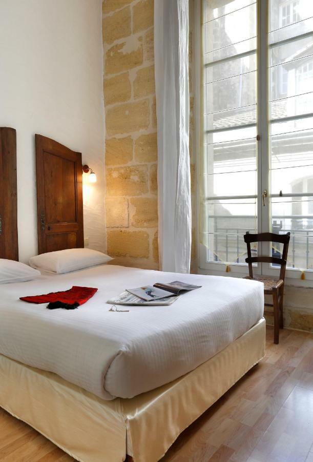 Habitación Doble Clásica